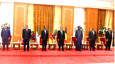 Finance FMI CEMAC